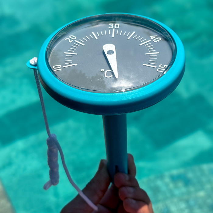 Thermometer Top Dial | 761240C | CPA Canada