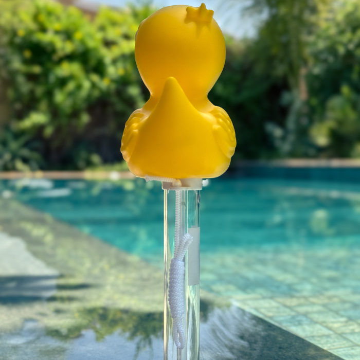 Thermometer Duck Character | 758380 | CPA Canada