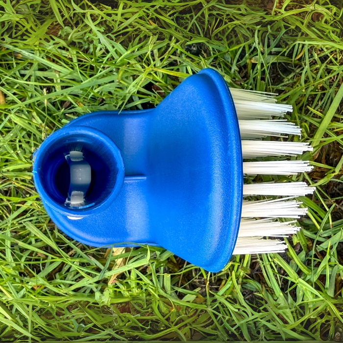 Multi-Purpose Curved Hand Brush | S17 | 172220 | CPA Canada