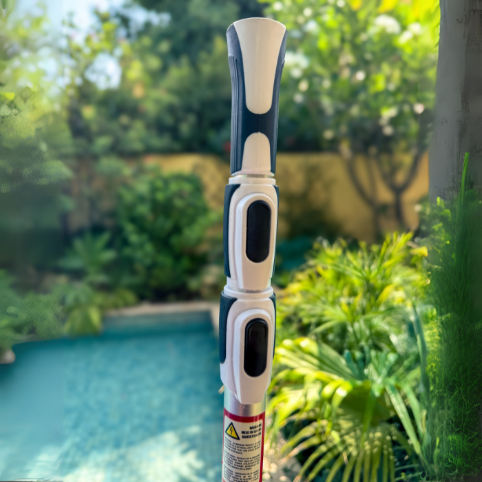 Telescopic Pole | 1.5 To 4.5 Meters | S16 | 759250 | CPA Canada