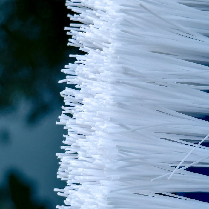 Pool Brush With Aluminium Back | S16 | 932390 | CPA Canada