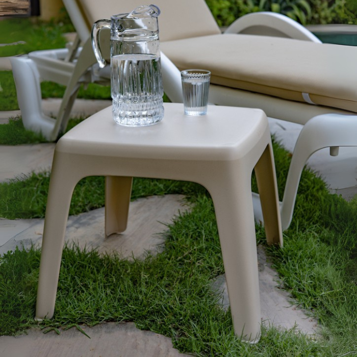 Eva Pro Table | Sand | EPM/AR | Balliu Eva Pro Table | Sand | EPM/AR | Balliu