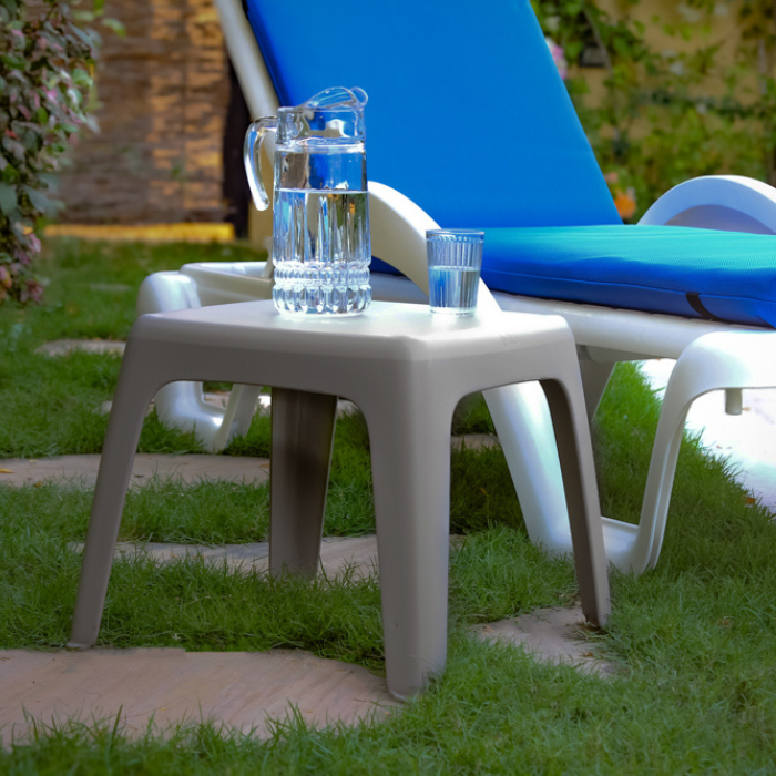 Eva Pro Table | Turtledove | EPM/TO |Balliu Eva Pro Table | Turtledove | EPM/TO |Balliu
