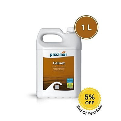 Celnet Salt-System Cell Treatment | 1L | PM-142
