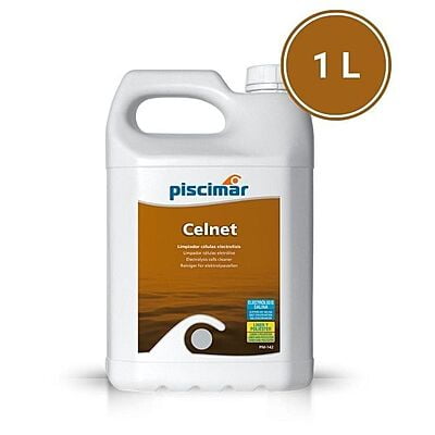 Celnet Salt-System Cell Treatment | 1L | PM-142