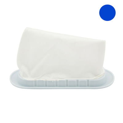Aqua Broom Filter Bag, Sand & Silt P10XSS