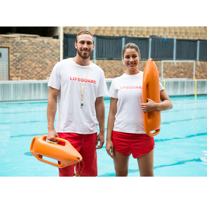 Lifeguard Rescue Can | HS Code 89079000