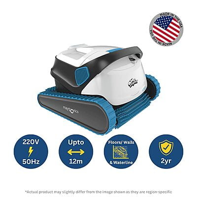 Dolphin S300 Automatic Pool Cleaner