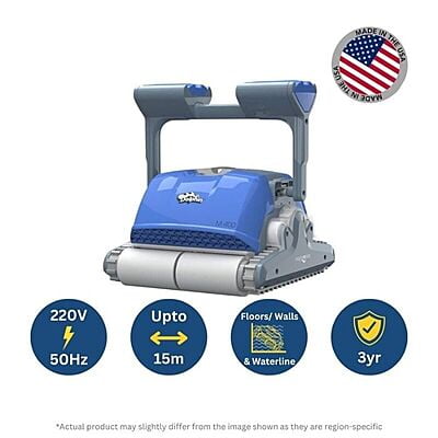 Dolphin M400 WB Automatic Pool Cleaner