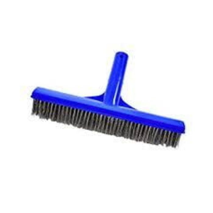 Brush Steel For Algae Remover | 10 inch | Blue