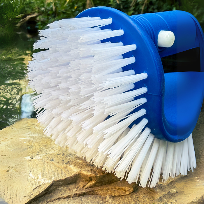 Multi-Purpose Curved Hand Brush | S17 | 172220 | CPA Canada