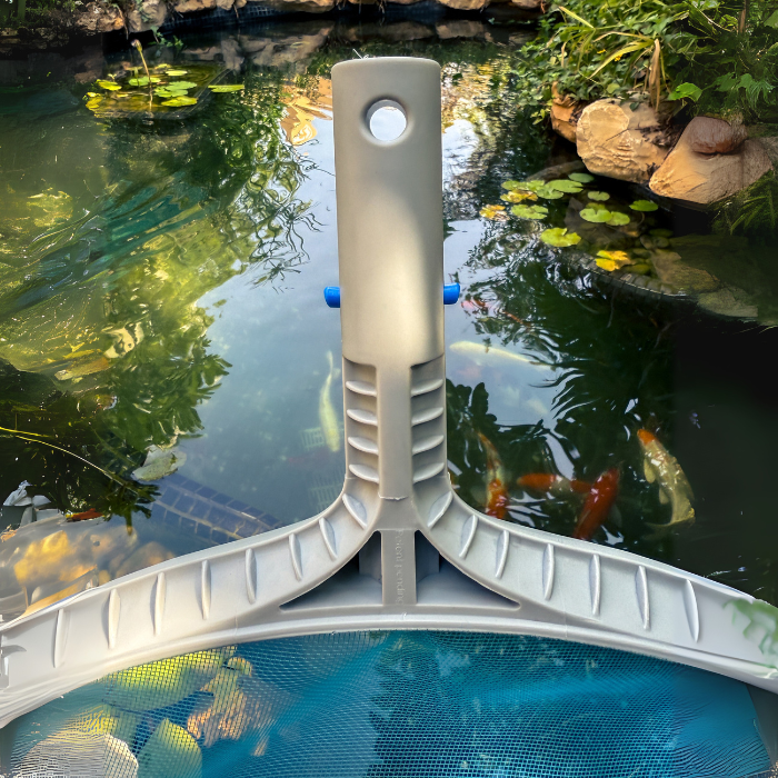 Leaf Skimmer | S16 | 932270 | CPA Canada