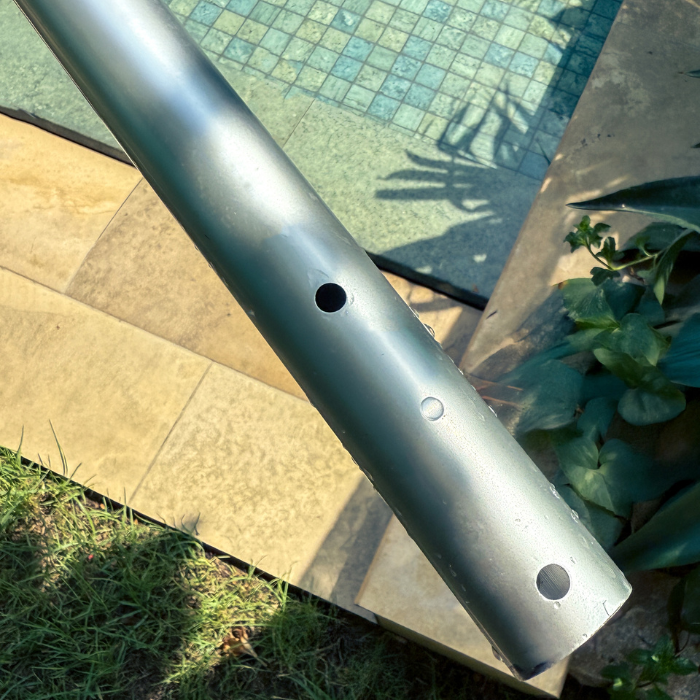 Telescopic Pole | 1.5 To 4.5 Meters | S16 | 759250 | CPA Canada