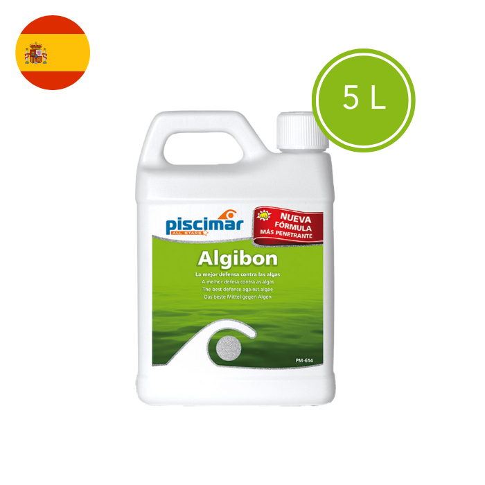 Algibon Algaecide | 5L | PM-614 Algibon Algaecide | 5L | PM-614