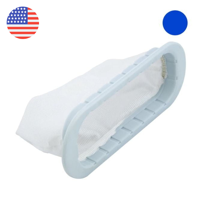 Aqua Broom Filter Bag All Purpose | P10XAP