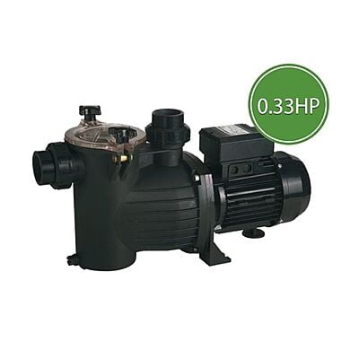 Self-Priming Pump | Optima 33 M | 0.33 HP