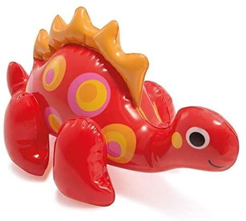 intex puff n play water toys
