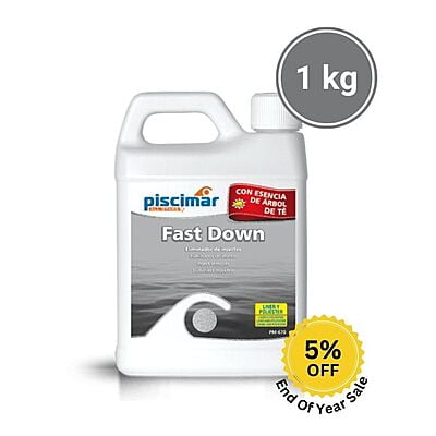 Fast Down Pool Insecticide | 1Kg | PM-670