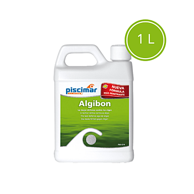 Algibon Algaecide | 1L | PM-614