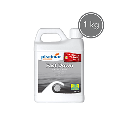 Fast Down Pool Insecticide | 1Kg | PM-670
