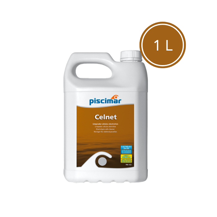 Celnet Salt-System Cell Treatment | 1L | PM-142