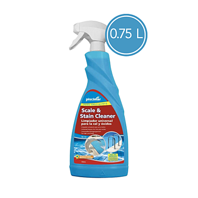 Scale and Stain Cleaner | 0.75L | PM-102