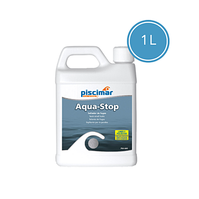 Aqua Stop Leak Sealant | 1L | PM-660