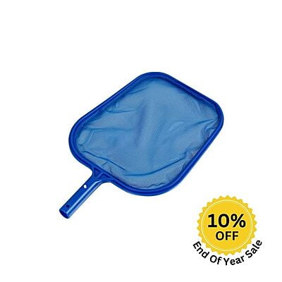 Standard Leaf Net | Shallow | Blue | LS01BU/NY