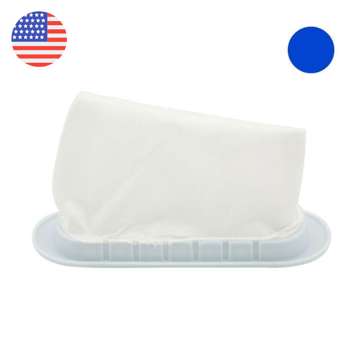 Aqua Broom Filter Bag, Sand and Silt P10XSS