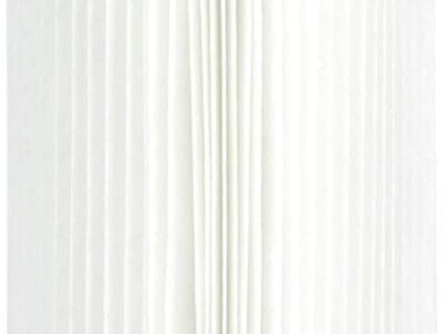 Type A Filter Cartridge Replacement