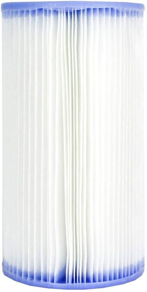 Type A Filter Cartridge Replacement