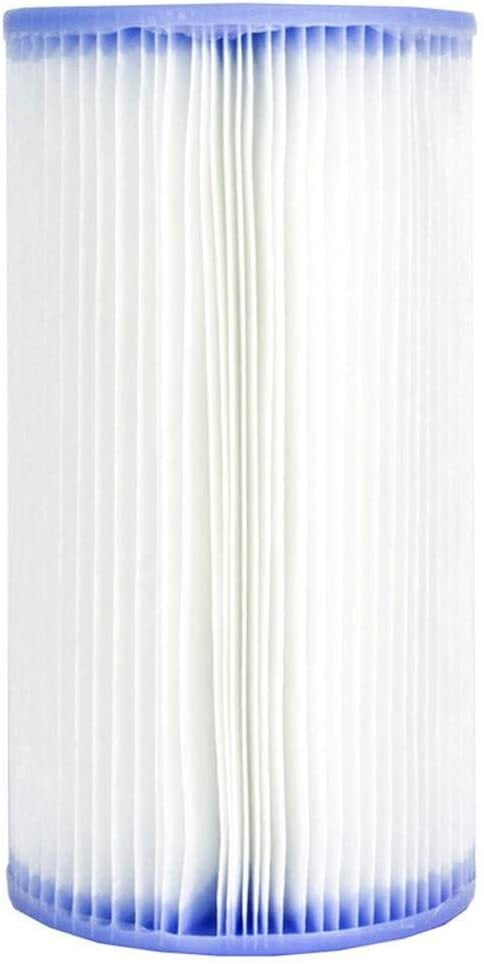 Type A Filter Cartridge Replacement Type A Filter Cartridge Replacement