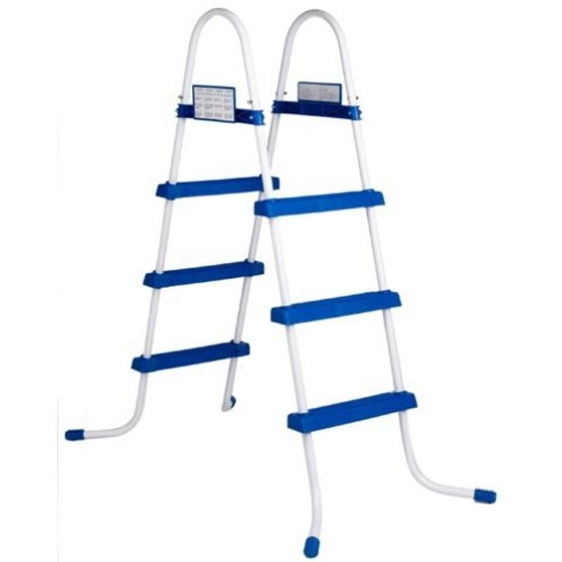 Intex Pool Ladder 122cm - 28062 Intex Pool Ladder 122cm - 28062