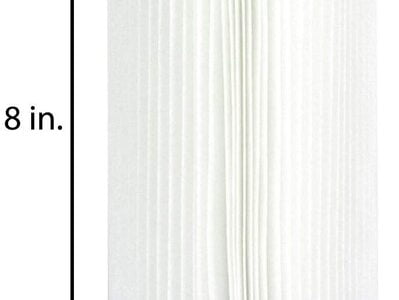 Type A Filter Cartridge Replacement