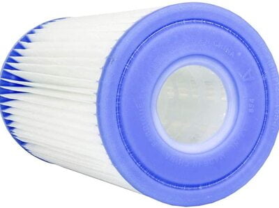 Type A Filter Cartridge Replacement Type A Filter Cartridge Replacement