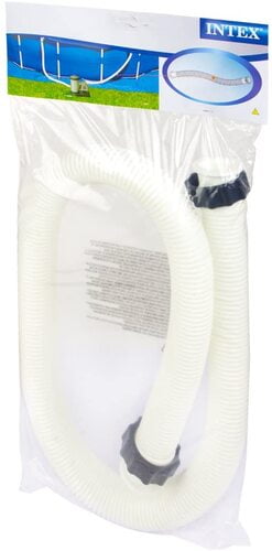 Intex Hose & Nut Set for Pump - 29060 Intex Hose & Nut Set for Pump - 29060