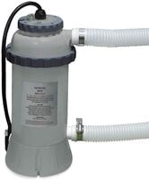 Intex Electric Pool Heater 2.2kW (for pools upto 12') - 28684