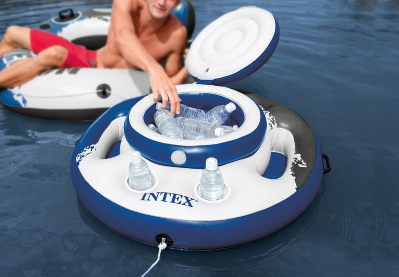 Intex Mega Chill - 56822 Intex Mega Chill - 56822