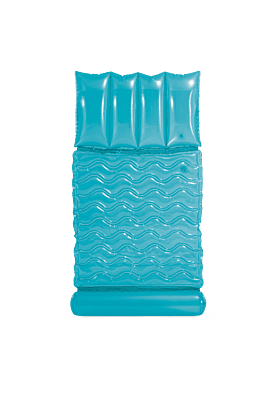 Transparent Water Hammock Assorted | 58725 | Intex