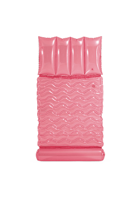 Transparent Water Hammock Assorted | 58725 | Intex