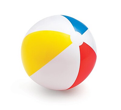Glossy Panel Ball | 59020 | Intex