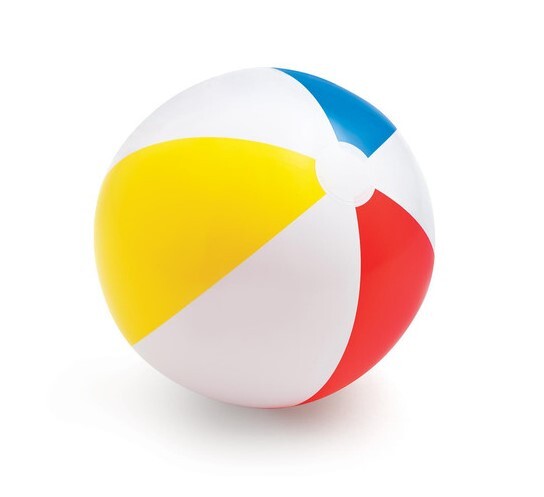 Glossy Panel Ball | 59020 | Intex
