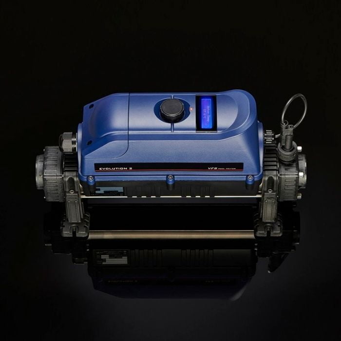Heater Elecro Evolution 2 - 6kW - E2-1-6 Heater Elecro Evolution 2 - 6kW - E2-1-6