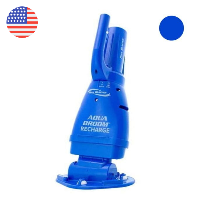 Aqua Broom Recharge Cordless Pool Cleaner | 14001 AL