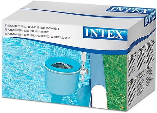 Intex Deluxe Wall Mount Skimmer - 28000 Intex Deluxe Wall Mount Skimmer - 28000