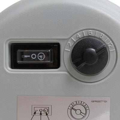 Intex Filter Pump 1500 GPH - 28636 Intex Filter Pump 1500 GPH - 28636