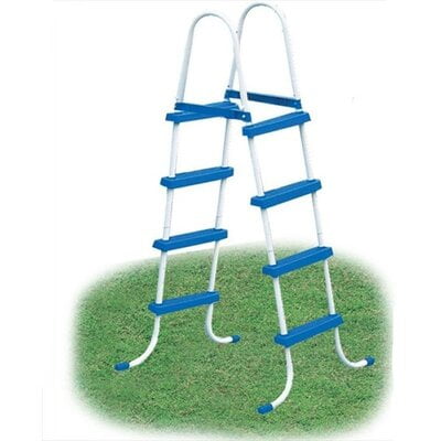 Intex Pool Ladder 122cm - 28062 Intex Pool Ladder 122cm - 28062