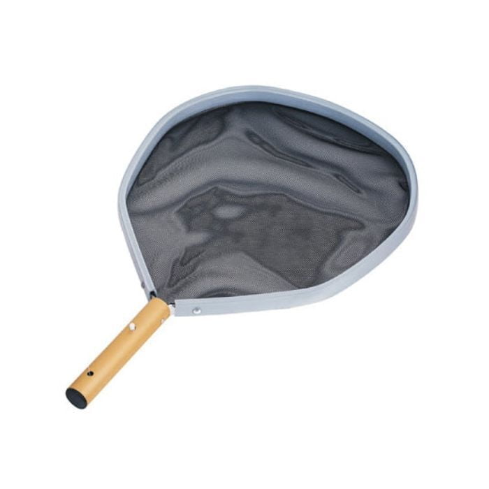 Standard Leaf Net | Shallow | Black | LS25BU Standard Leaf Net | Shallow | Black | LS25BU