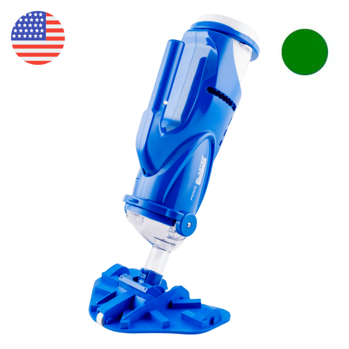 Catfish Li Ultra Cordless Pool Vacuum | Gen-2 | 21151DL
