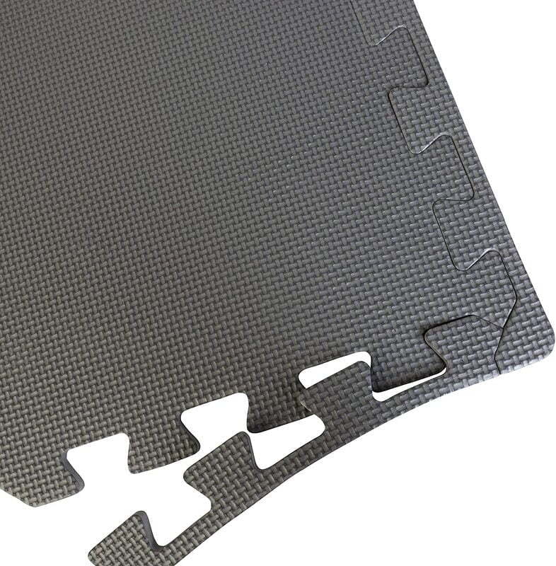 Intex Interlocking Floor Protectors 50x50x1cm (8pcs) - 29081 Intex Interlocking Floor Protectors 50x50x1cm (8pcs) - 29081